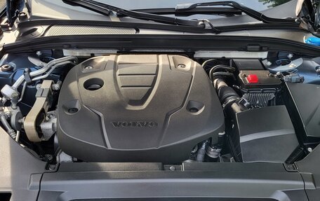 Volvo V90 II, 2019 год, 2 870 000 рублей, 40 фотография