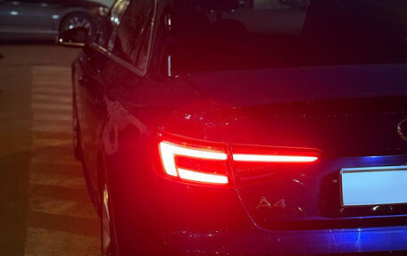Audi A4, 2018 год, 3 200 000 рублей, 3 фотография