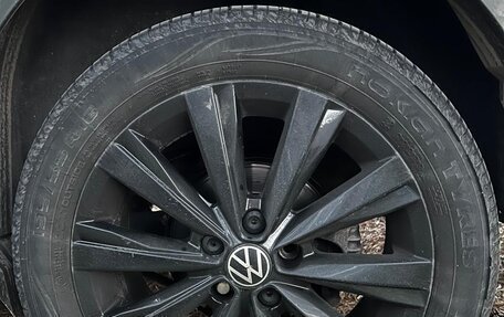 Volkswagen Polo VI (EU Market), 2020 год, 1 800 000 рублей, 7 фотография