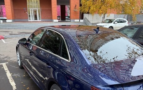 Audi A4, 2018 год, 3 200 000 рублей, 11 фотография