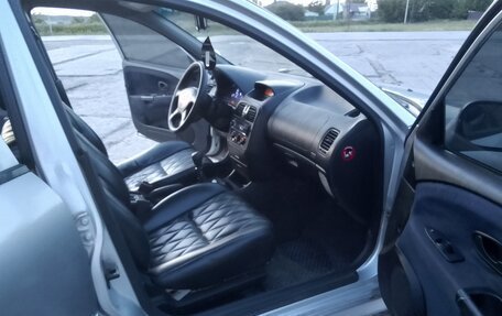 Mitsubishi Carisma I, 2002 год, 267 627 рублей, 9 фотография