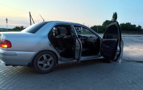 Mitsubishi Carisma I, 2002 год, 267 627 рублей, 12 фотография