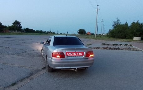 Mitsubishi Carisma I, 2002 год, 267 627 рублей, 6 фотография