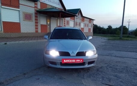 Mitsubishi Carisma I, 2002 год, 267 627 рублей, 4 фотография