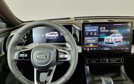 GAC GS8, 2024 год, 4 849 000 рублей, 8 фотография