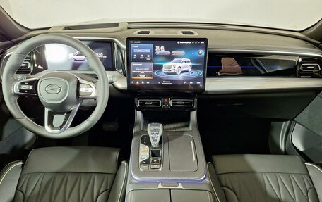 GAC GS8, 2024 год, 4 849 000 рублей, 2 фотография