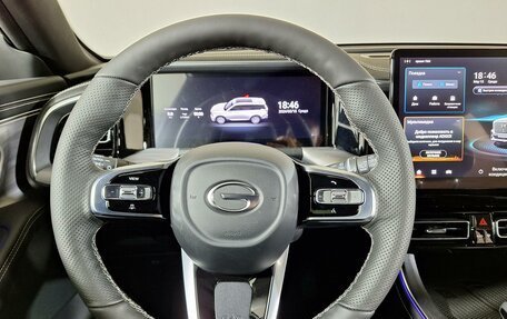 GAC GS8, 2024 год, 4 849 000 рублей, 12 фотография