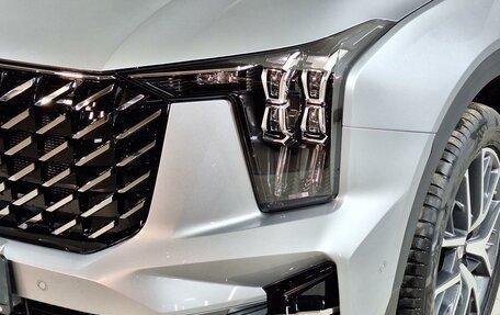 GAC GS8, 2024 год, 4 849 000 рублей, 10 фотография