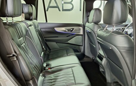 GAC GS8, 2024 год, 4 849 000 рублей, 5 фотография