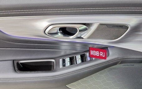 GAC GS8, 2024 год, 4 849 000 рублей, 16 фотография
