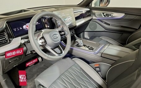 GAC GS8, 2024 год, 4 849 000 рублей, 3 фотография