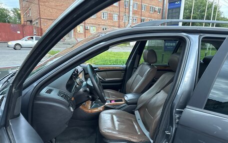 BMW X5, 2003 год, 820 000 рублей, 5 фотография
