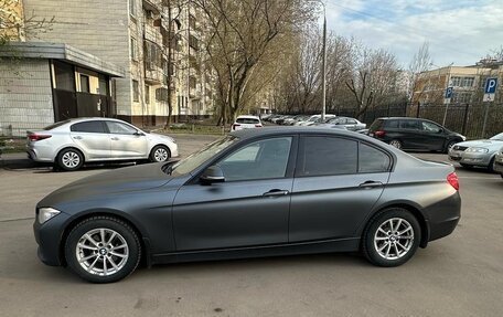 BMW 3 серия, 2013 год, 1 750 000 рублей, 3 фотография