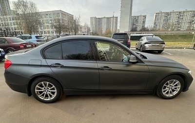 BMW 3 серия, 2013 год, 1 750 000 рублей, 1 фотография