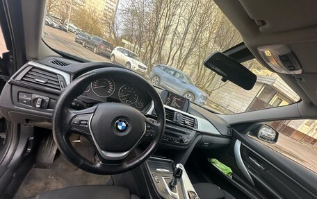 BMW 3 серия, 2013 год, 1 750 000 рублей, 7 фотография