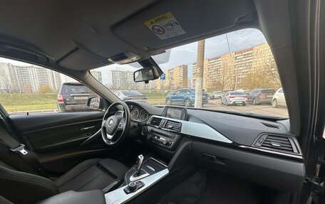 BMW 3 серия, 2013 год, 1 750 000 рублей, 5 фотография
