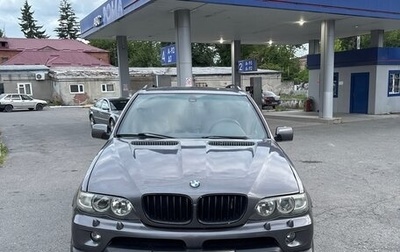 BMW X5, 2003 год, 820 000 рублей, 1 фотография