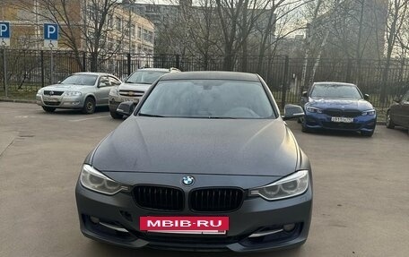 BMW 3 серия, 2013 год, 1 750 000 рублей, 4 фотография