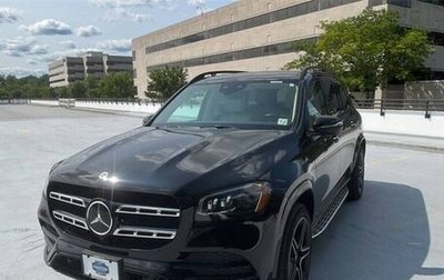 Mercedes-Benz GLS, 2022 год, 9 415 000 рублей, 1 фотография