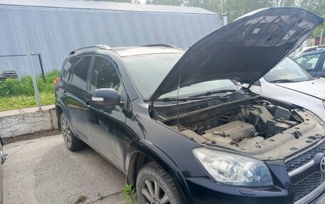 Toyota RAV4, 2012 год, 1 650 000 рублей, 4 фотография