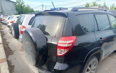 Toyota RAV4, 2012 год, 1 650 000 рублей, 3 фотография