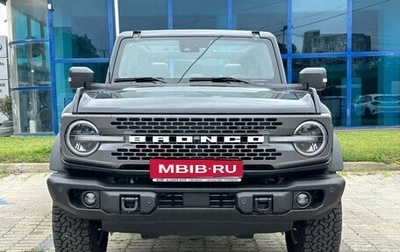 Ford Bronco, 2024 год, 9 515 000 рублей, 1 фотография
