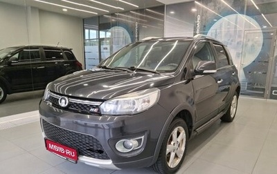 Great Wall Hover M4, 2014 год, 620 000 рублей, 1 фотография