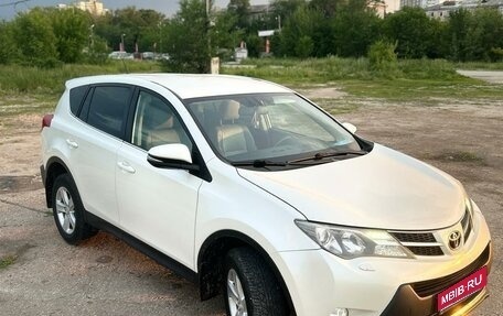 Toyota RAV4, 2013 год, 1 900 000 рублей, 1 фотография