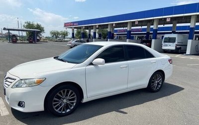 Toyota Camry, 2009 год, 1 100 000 рублей, 1 фотография