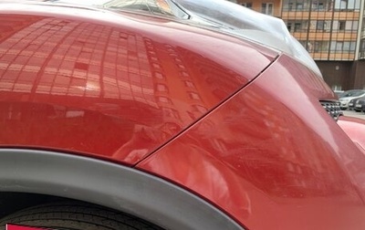 Nissan Juke II, 2011 год, 1 000 000 рублей, 1 фотография