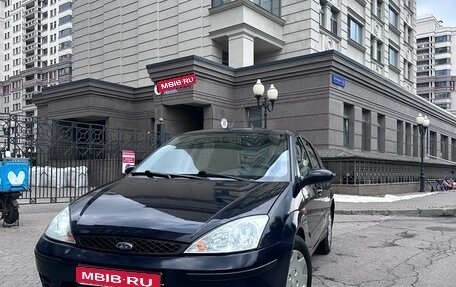 Ford Focus IV, 2005 год, 460 000 рублей, 1 фотография