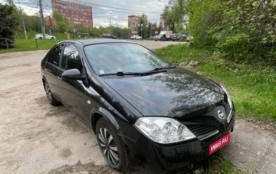 Nissan Primera III, 2004 год, 455 000 рублей, 1 фотография