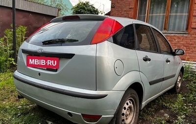 Ford Focus IV, 2003 год, 350 000 рублей, 1 фотография