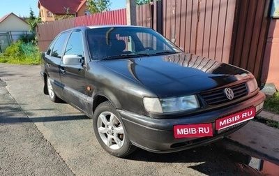 Volkswagen Passat B4, 1995 год, 170 000 рублей, 1 фотография