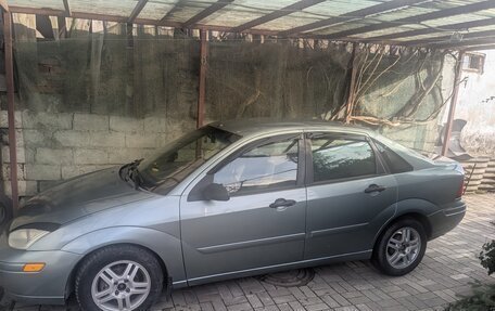 Ford Focus IV, 2003 год, 400 000 рублей, 1 фотография