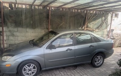 Ford Focus IV, 2003 год, 400 000 рублей, 1 фотография