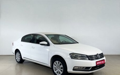 Volkswagen Passat B7, 2011 год, 960 000 рублей, 1 фотография
