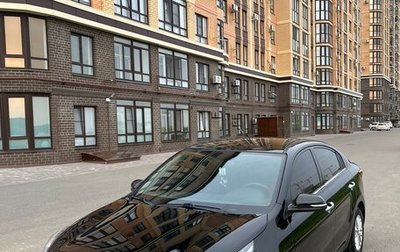 KIA Rio IV, 2020 год, 1 710 000 рублей, 1 фотография