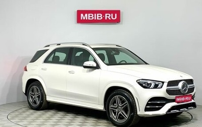 Mercedes-Benz GLE, 2024 год, 13 400 000 рублей, 1 фотография