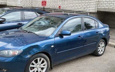 Mazda 3, 2006 год, 550 000 рублей, 1 фотография