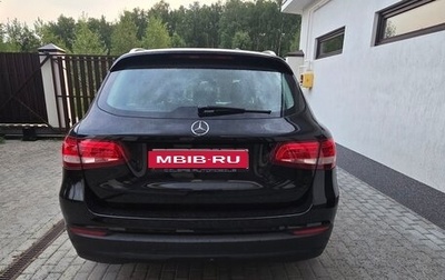 Mercedes-Benz GLC, 2018 год, 2 800 000 рублей, 1 фотография