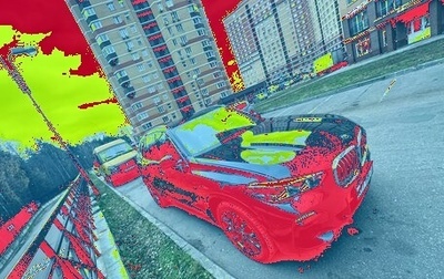 BMW X5, 2019 год, 5 950 000 рублей, 1 фотография