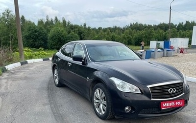 Infiniti Q70 I, 2014 год, 2 000 000 рублей, 1 фотография