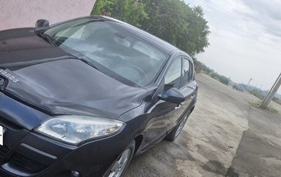 Renault Megane III, 2011 год, 740 000 рублей, 1 фотография
