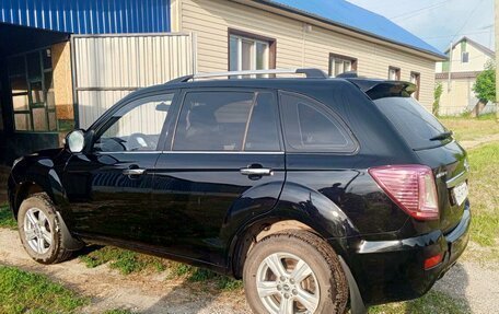 Lifan X60 I рестайлинг, 2013 год, 550 000 рублей, 2 фотография