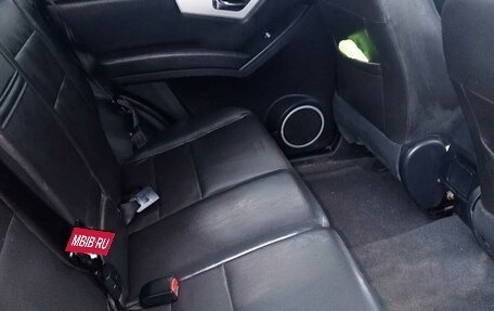 Lifan X60 I рестайлинг, 2013 год, 550 000 рублей, 3 фотография