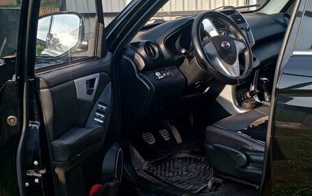 Lifan X60 I рестайлинг, 2013 год, 550 000 рублей, 4 фотография