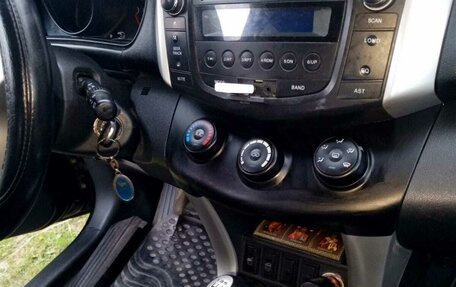 Lifan X60 I рестайлинг, 2013 год, 550 000 рублей, 6 фотография