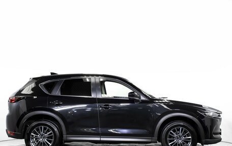 Mazda CX-5 II, 2019 год, 2 095 000 рублей, 4 фотография