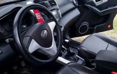 Lifan X60 I рестайлинг, 2013 год, 550 000 рублей, 14 фотография